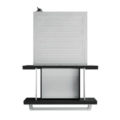 TMD3002 Thor Kitchen 30-inch Built-in Microwave Drawer - Model Tmd3002