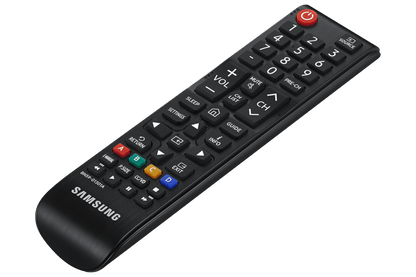 Samsung VGTM1240AN Universal IR Remote Control Compatible with All Samsung TVs  Infrared Control