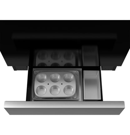 PLS624RTSS GE Profile™ 24" Free-Standing RV Gas Range