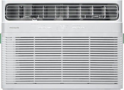 Frigidaire FHWH184WB2 18,800 BTU Window Room Air Conditioner with Supplemental Heat