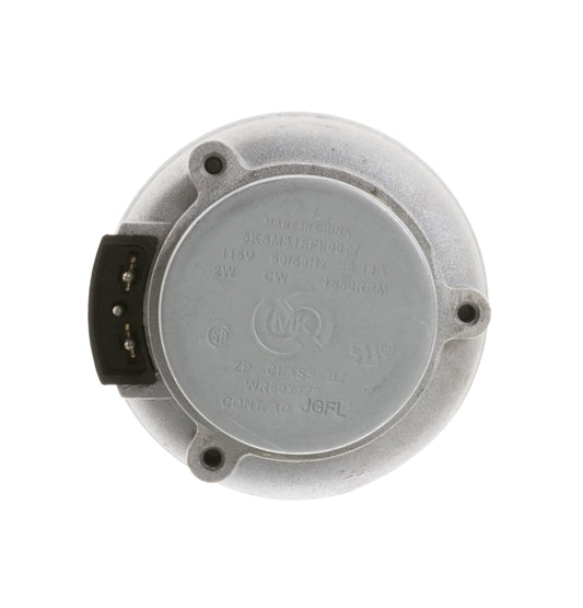 Ge Appliances WR60X187 Condenser fan motor and hardware