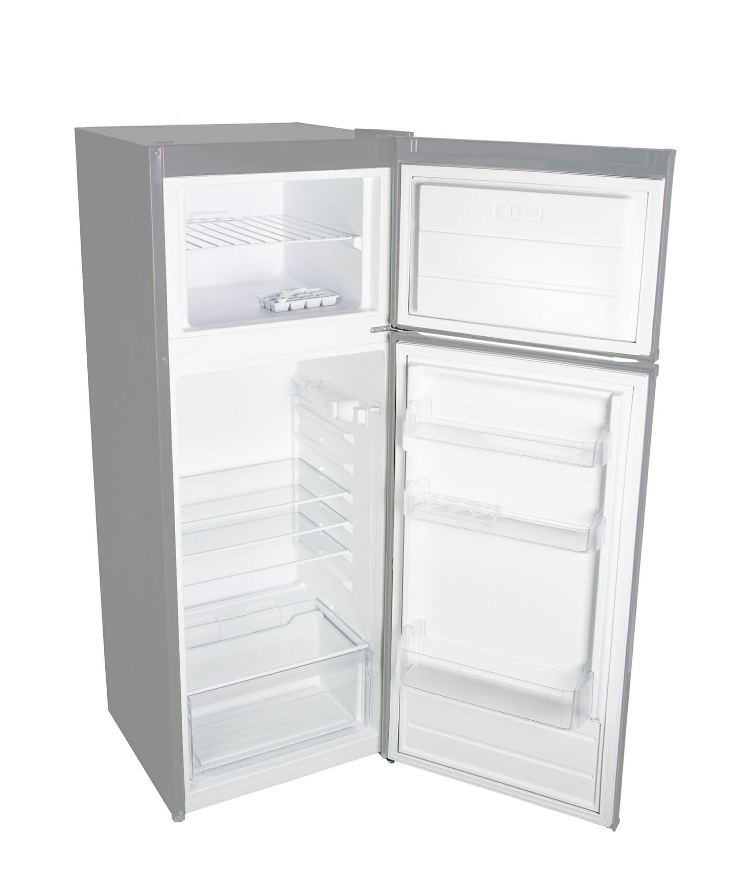 DPF074V1SLDB6 Danby 7.4 cu. ft. Partial Defrost Fridge in Stainless Steel Look