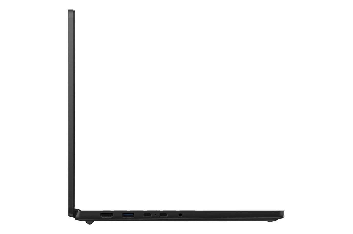 15U50UHAR55U1 LG gram Book 15 Inch, Windows 11 Home, Touchscreen Laptop, Intel® Core™ Ultra 5, 8GB RAM, 512GB SSD, Black