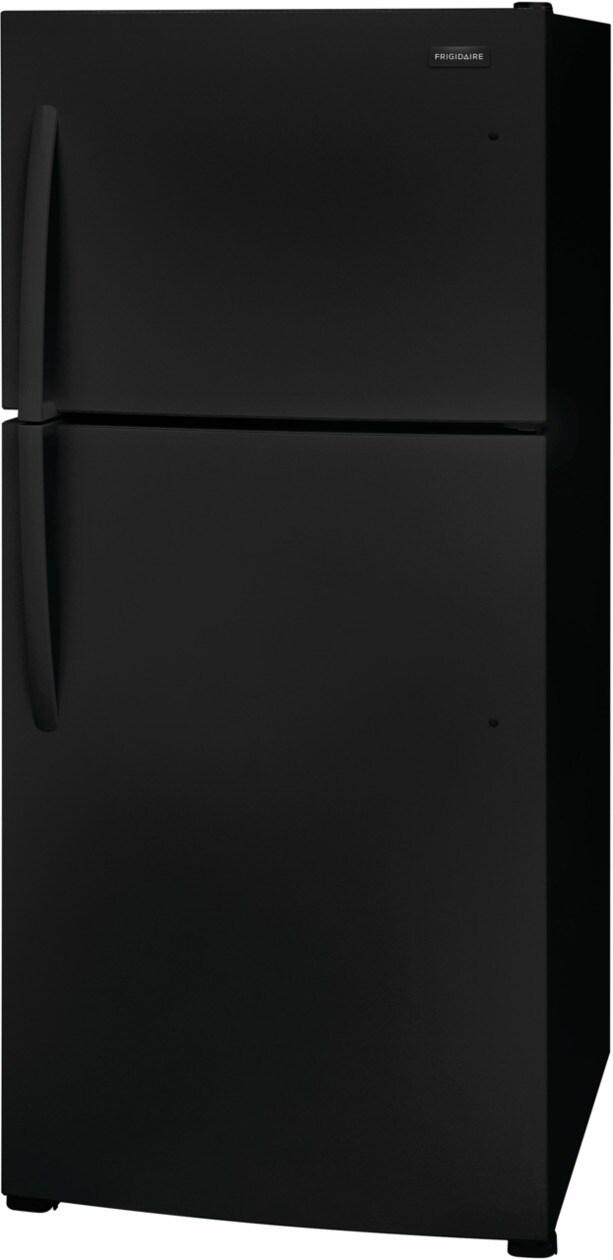 Frigidaire 20.0 Cu. Ft. Top Freezer Refrigerator