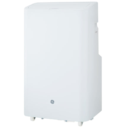 APCA10YBMW GE® 7,200 BTU SACC Portable Air Conditioner for Medium Rooms up to 350 sq ft. (10,000 BTU ASHRAE)