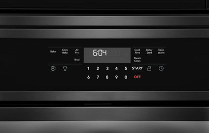 Frigidaire FCWM3030AD 30" Microwave Combination Oven
