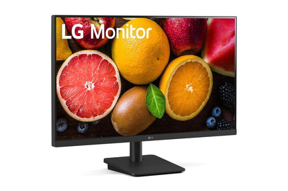 Lg 27MS540WB 27 Inch IPS Full HD 100Hz Borderless Design Monitor