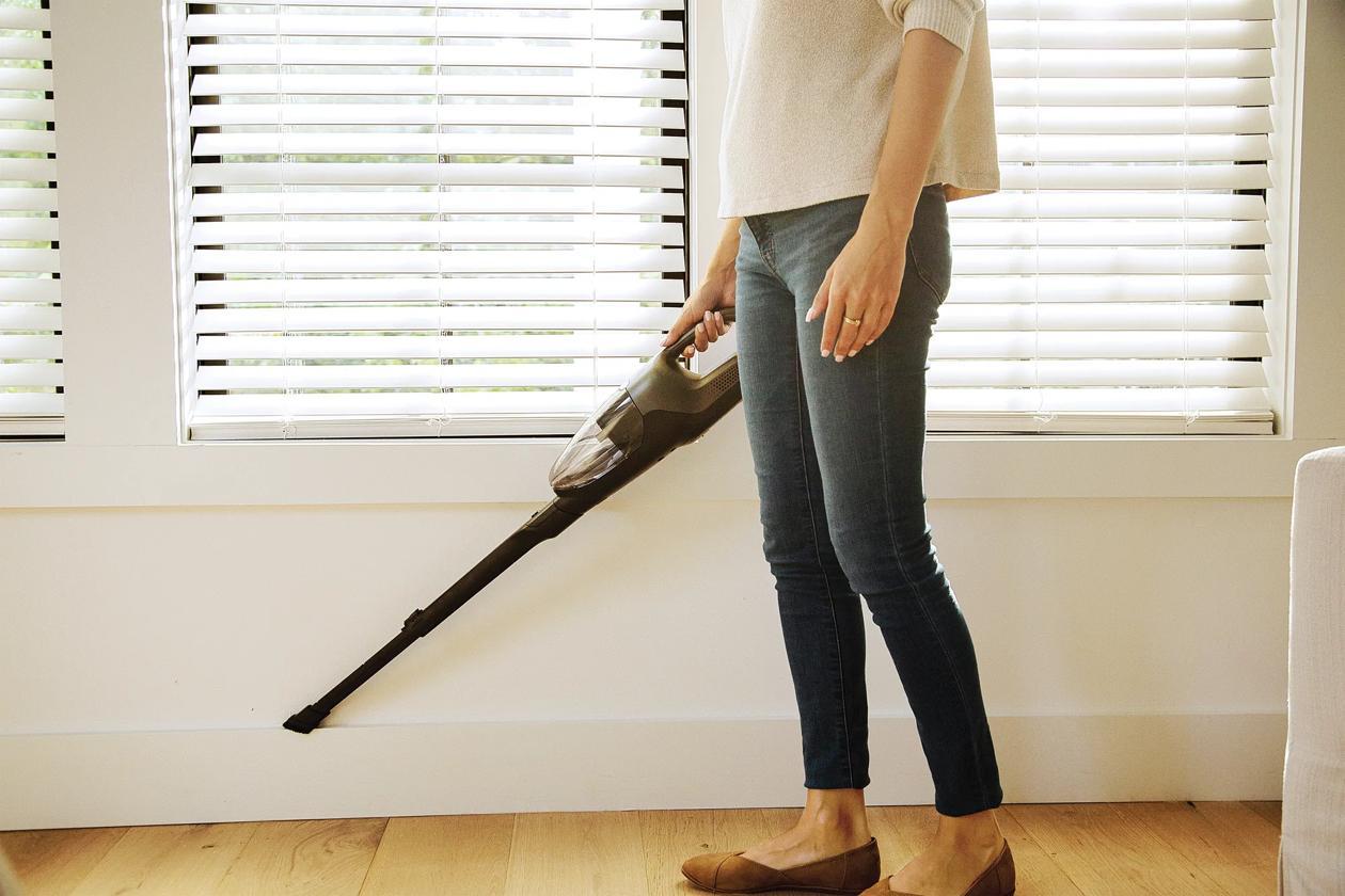 Electrolux EHVS35P2AT WellQ7™ Pet Vacuum