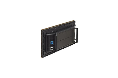 Lg LBAF015 1.56 mm LBAF MAGNIT Studio Series MicroLED Wall Standard with webOS™