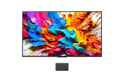 Lg 65QNED9MAUA 65 Inch Class LG QNED evo AI QNED9MA Mini LED 4K Smart TV 2025 with True Wireless Video & Audio Transfer with Supplied Wall Mount