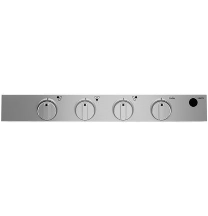 PLD621RWSS GE Profile™ 21" Drop-In Electric Ignition RV Range