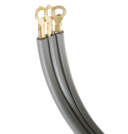Ge Appliances WX09X10007 5' 40amp 3 wire range cord