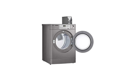 Lg GDL1329QES7 7.3 cu.ft Standard Capacity Dryer
