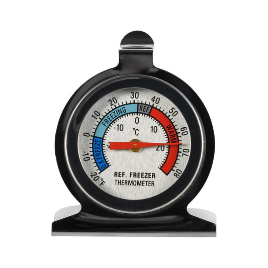 Frigidaire L304432837 Refrigerator and Freezer Thermometer