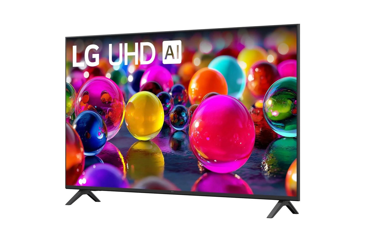 Lg 55UA7000PUB 55 Inch Class LG UHD AI UA7000 4K Smart TV 2025
