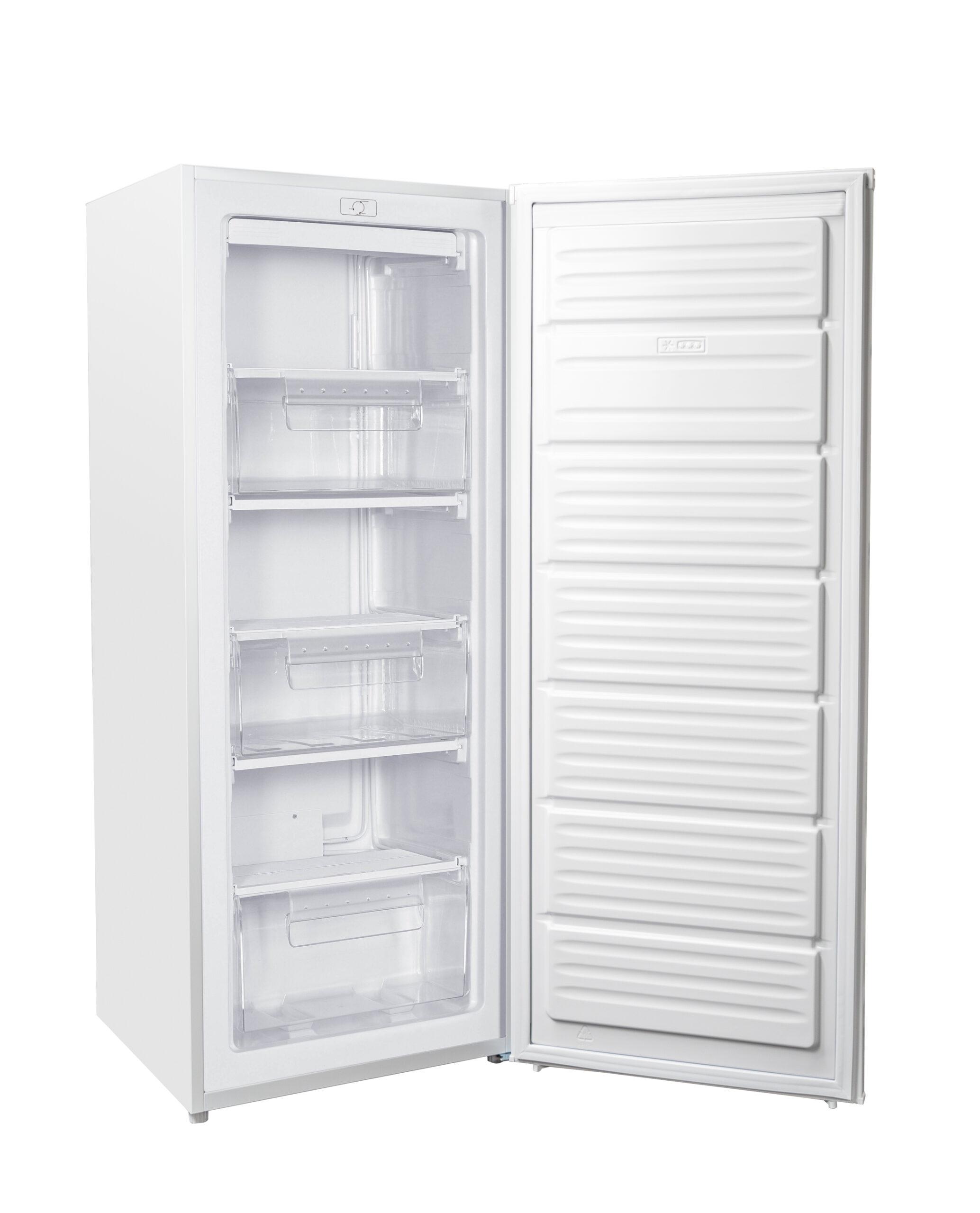 DUFM060B2WDB Danby 6.0 cu. ft. Upright Freezer in White