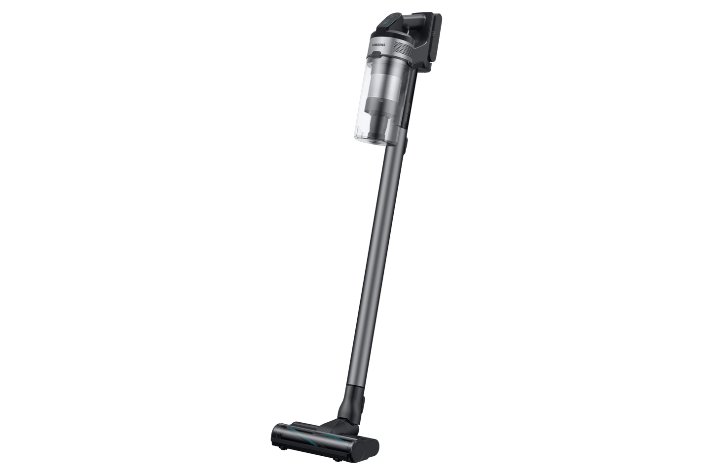 Samsung VS20B75AGR5 Jet Stick 60 min run time  5-Layer Filtration  200W Suction