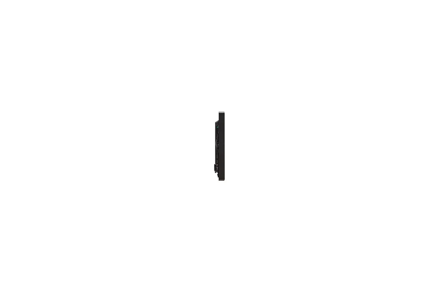 Lg 37BH7NH 37" FHD IPS (ADS) 32:9 Ultra Stretch Signage with 700 nits Brightness, webOS™ 6.0, & 30(degree) Tilt