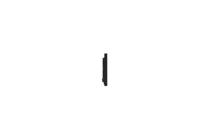 Lg 37BH7NH 37" FHD IPS (ADS) 32:9 Ultra Stretch Signage with 700 nits Brightness, webOS™ 6.0, & 30(degree) Tilt