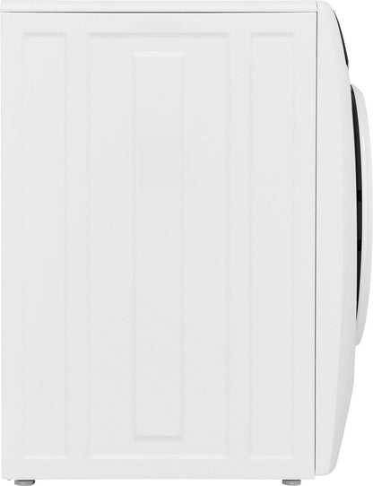 Electrolux ELFW7437AW Front Load Perfect Steam™ Washer with LuxCare® Wash - 4.5 Cu. Ft.