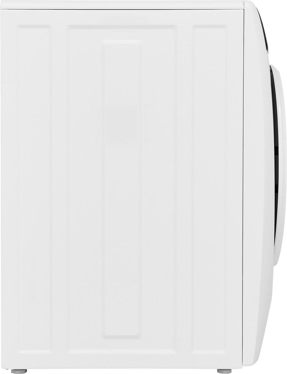 ELFW7437AW Electrolux Front Load Perfect Steam™ Washer with LuxCare® Wash - 4.5 Cu. Ft.