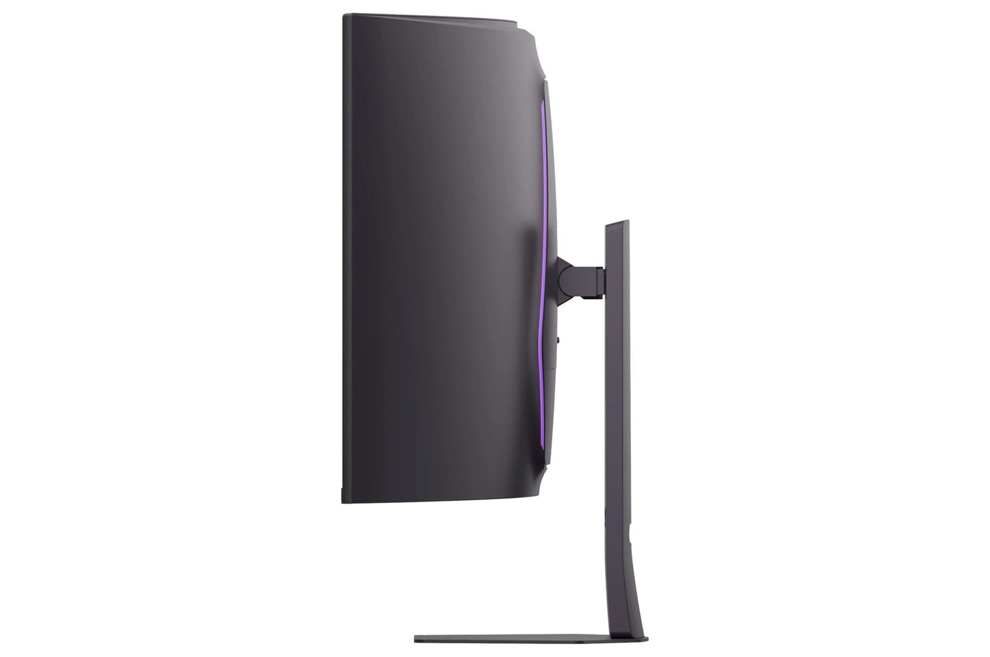 Lg 52G930BB 52 Inch UltraGear™ evo, The World's Largest 5K2K 240Hz 1000R Curved Gaming Monitor