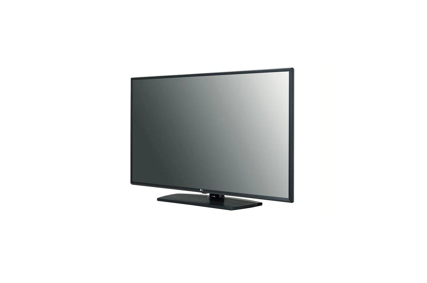 Lg 50UN560H0UA 50" UN560H Series UHD Pro:Centric® Direct TV for Hospitality with Pro:Idiom® (DRM), Multi-code IR & Ez-Mangert