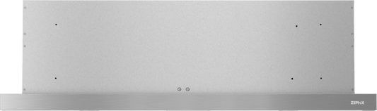 Zephyr ZVAM90AS290 Valina Under Cabinet, 90cm, Stainless Steel