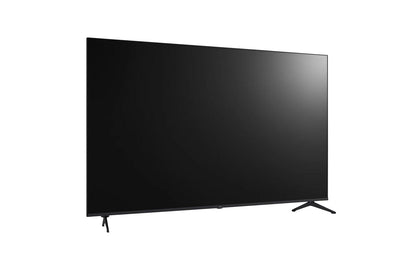 Lg 86PK340S 86" PK340S Series UHD Signage TV with webOS™, Power Management, & SuperSign™ compatible