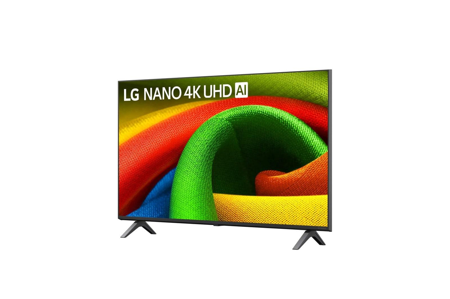 Lg 43NU700BPUC 43 Inch Class LG Nano 4K UHD TV AI NU70 Smart TV 2026
