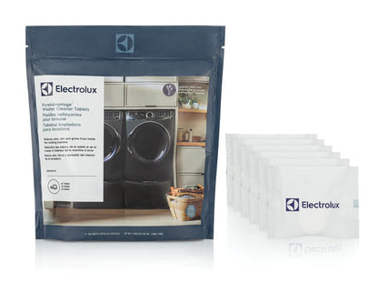 Electrolux 10ELPRLT01 PureAdvantage® Washer Cleaner Tablets