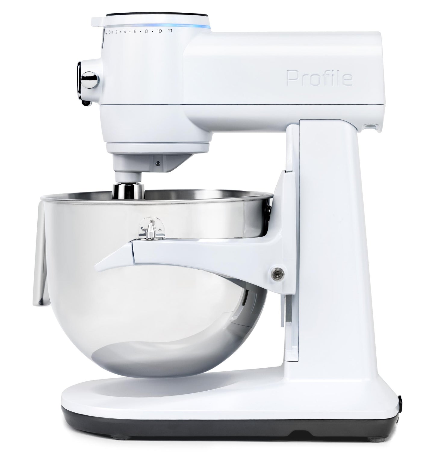 P8MSASS6TOW GE Profile™ Smart Mixer with Auto Sense