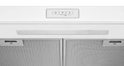 Frigidaire FCVW3052AW Undercabinet 30" Ventilation Hood