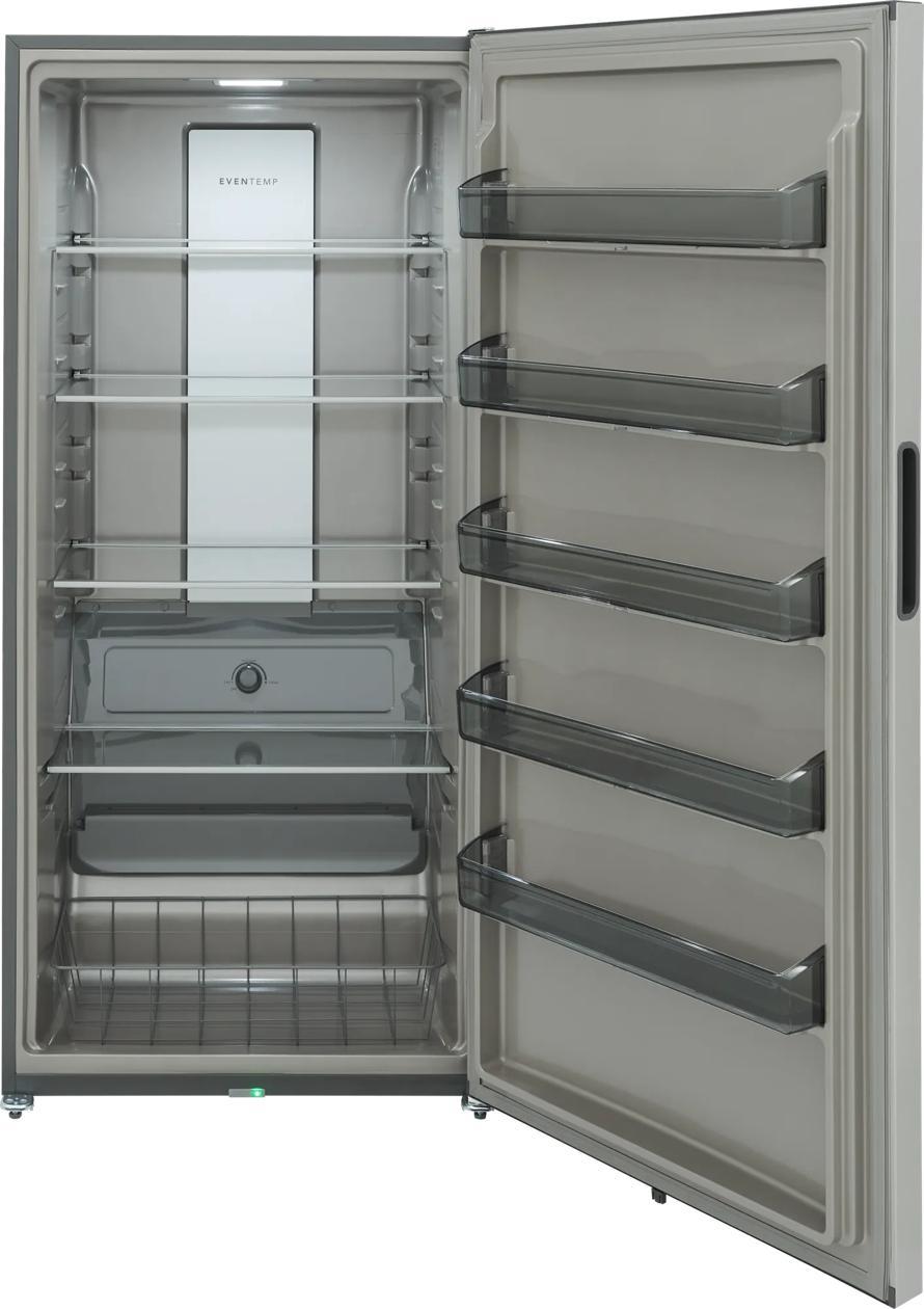 Frigidaire FRAE2022AF 20 Cu. Ft. Garage Ready Single-Door Refrigerator