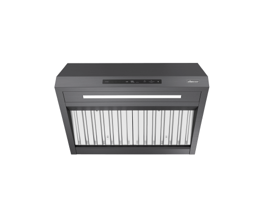 Dacor DHD30U990CM DHD30U990CM/DA Graphite Stainless