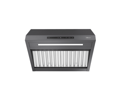 Dacor DHD30U990CM DHD30U990CM/DA Graphite Stainless