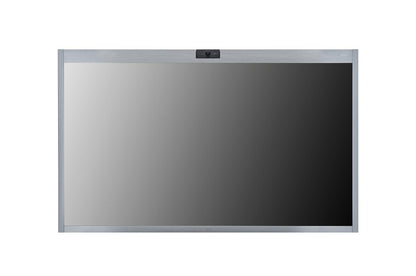 Lg 55CT5WNB 55'' One:Quick Works All-in-One Zoom™ Certified Video Conferencing Display