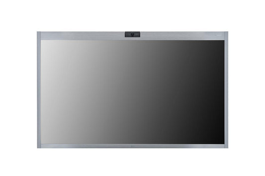 Lg 55CT5WNB 55'' One:Quick Works All-in-One Zoom™ Certified Video Conferencing Display