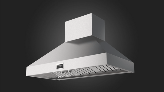 48" PRO CHIMNEY HOOD