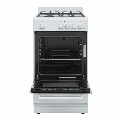 DR20V1WGLP Danby 20" Wide Gas Range in White