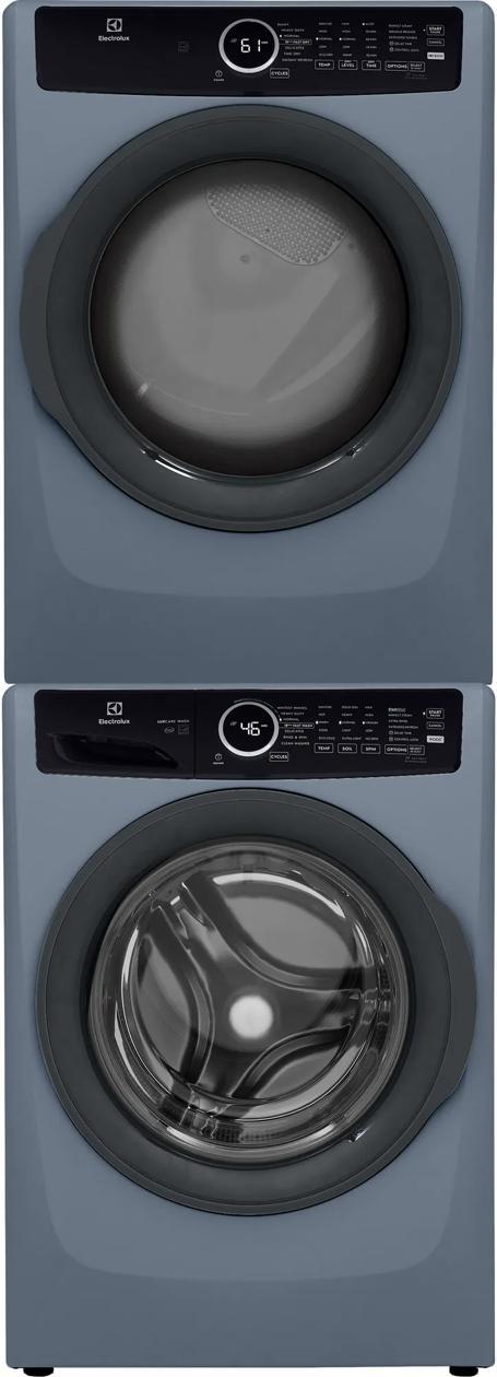 Electrolux ELFW7437AD Front Load Perfect Steam™ Washer with LuxCare® Wash - 4.5 Cu. Ft.