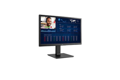 Lg 24CQ651WBP 23.8" Full HD All-in-One Thin Client