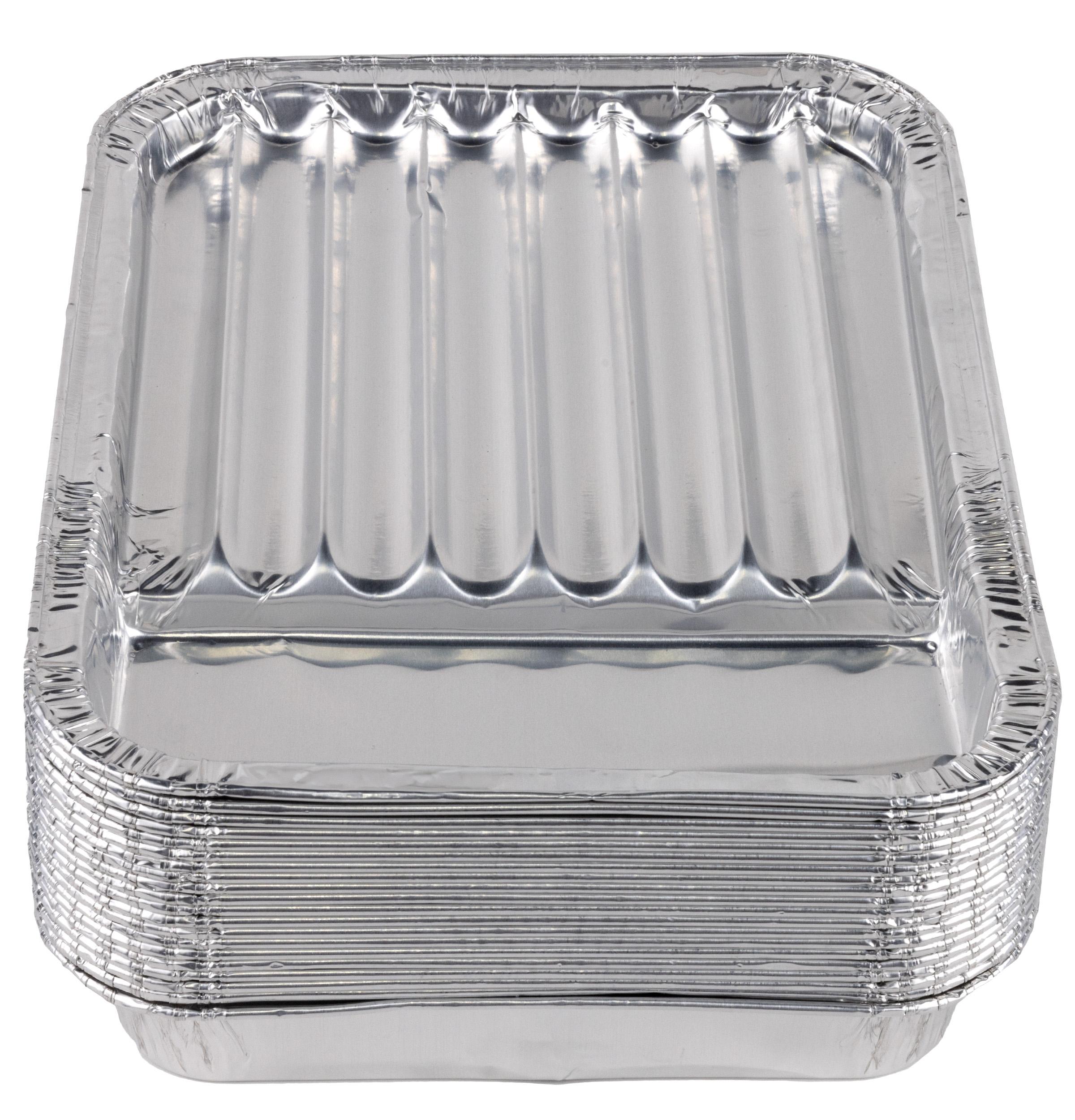 P9SBKFS1W1U GE Profile™ Indoor Smoker Drip Tray Liners