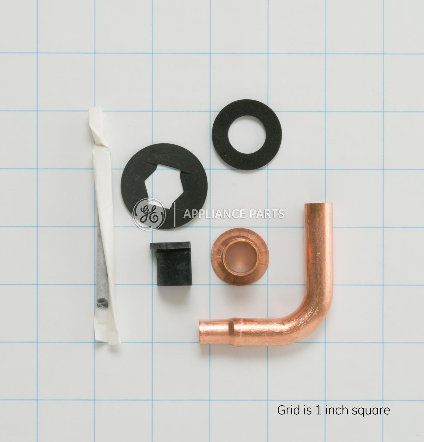 Ge Appliances RAD4A1 Internal/External Air conditioner drain kit