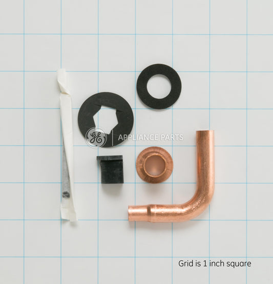 Ge Appliances RAD4A1 Internal/External Air conditioner drain kit