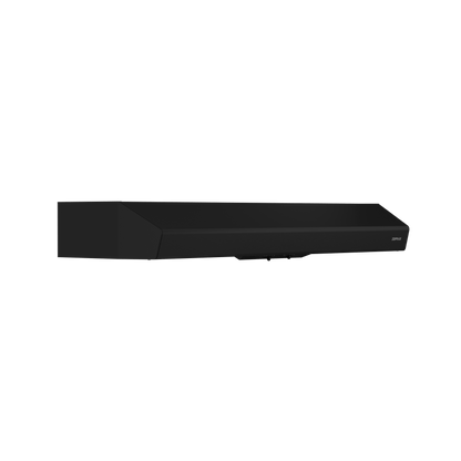 Zephyr AK1100BB Breeze I, UC, 30in, Blk, LED