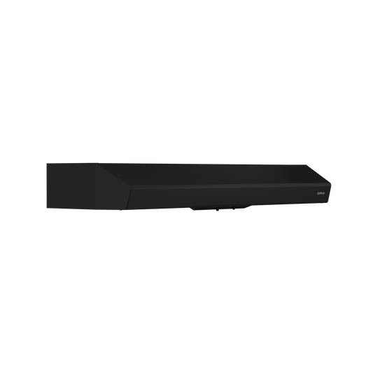 Zephyr AK1100BB Breeze I, UC, 30in, Blk, LED
