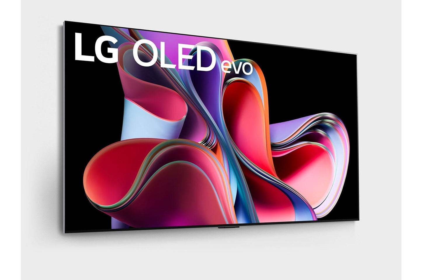 OLED65G3PUA LG OLED evo G3 65 Inch Class 4K OLED TV 2023