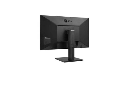 Lg 27CQ651I6P 27-inch FHD All-in-One Thin Client with Pop-up Webcam, Intel® Pentium N6005 Quad-core Processor