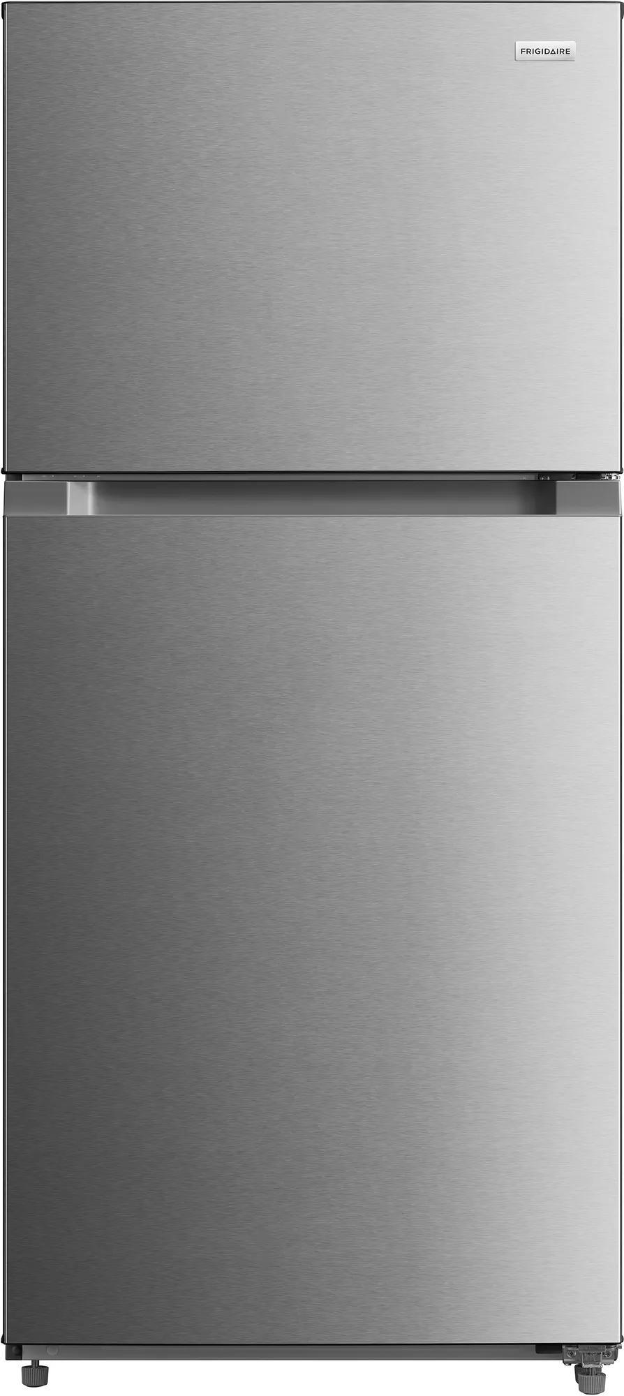 Frigidaire FRTE1936AV 19 Cu. Ft. Garage Ready Top Freezer Refrigerator